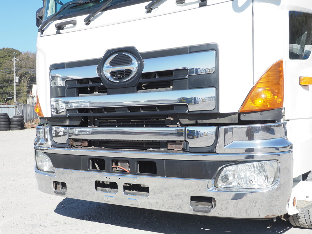 日野 プロフィア ウイング車 大型 LKG-FW1EXBG 年式 H23[写真08]