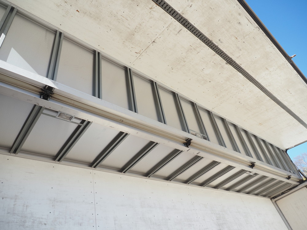 日野 プロフィア ウイング車 大型 LKG-FW1EXBG 年式 H23[写真22]