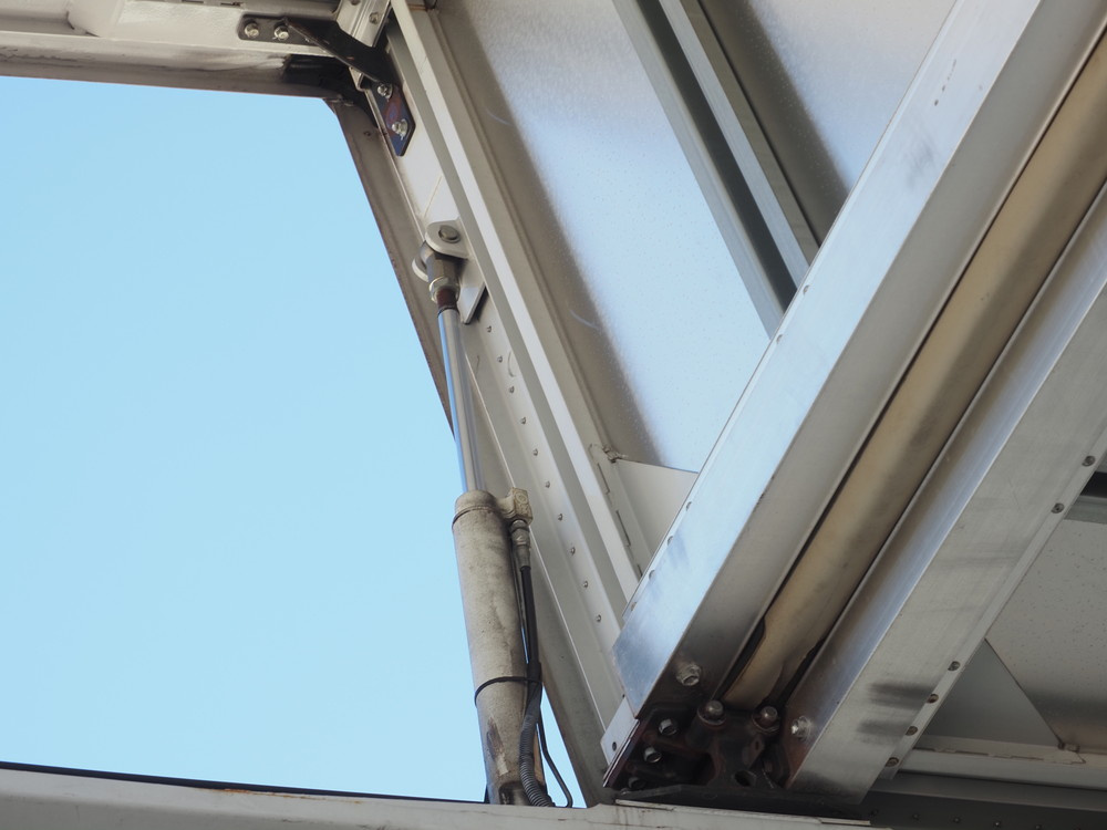 日野 プロフィア ウイング車 大型 LKG-FW1EXBG 年式 H23[写真13]