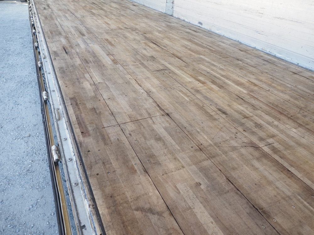 日野 プロフィア ウイング車 大型 LKG-FW1EXBG 年式 H23[写真24]