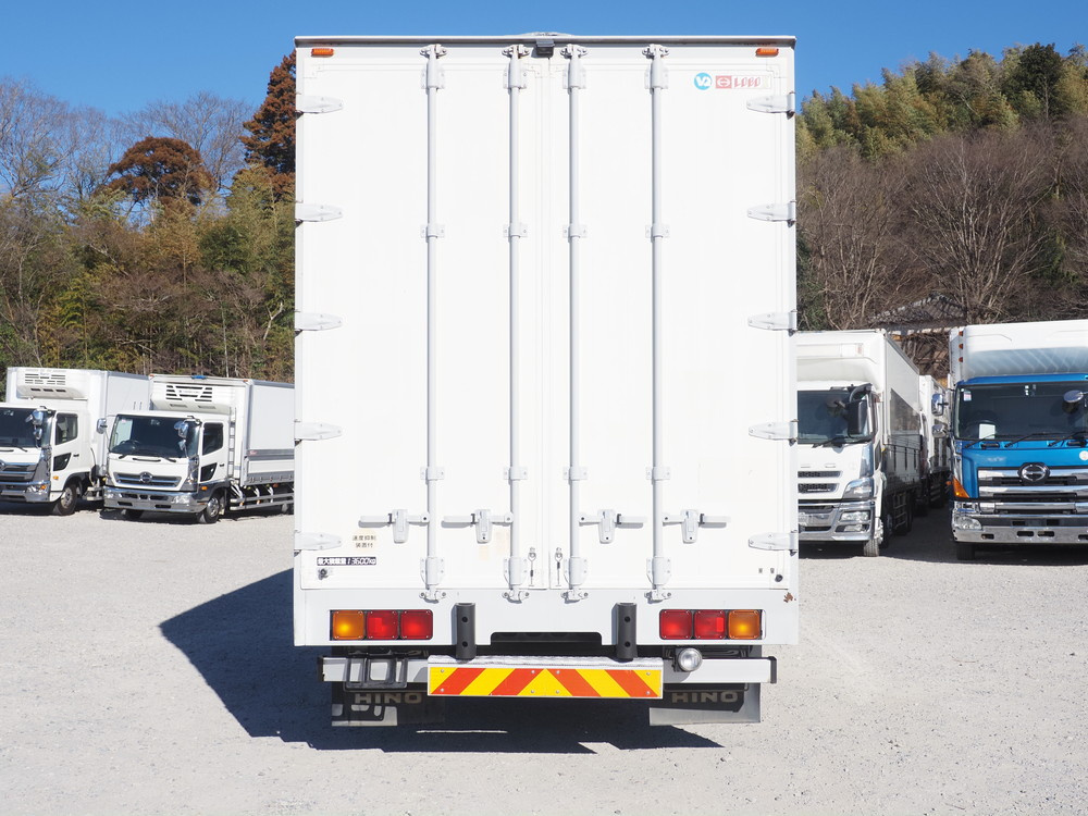 日野 プロフィア ウイング車 大型 LKG-FW1EXBG 年式 H23[写真06]