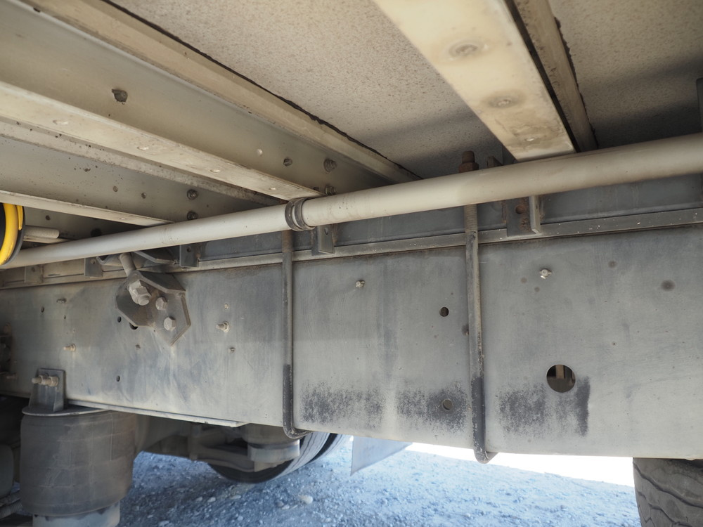 日野 プロフィア ウイング車 大型 LKG-FW1EXBG 年式 H23[写真45]