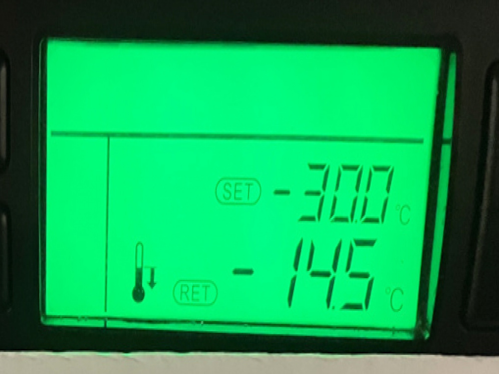 いすゞ エルフ 冷凍バン 小型 TKG-NMR85AN 年式 H26[写真35]