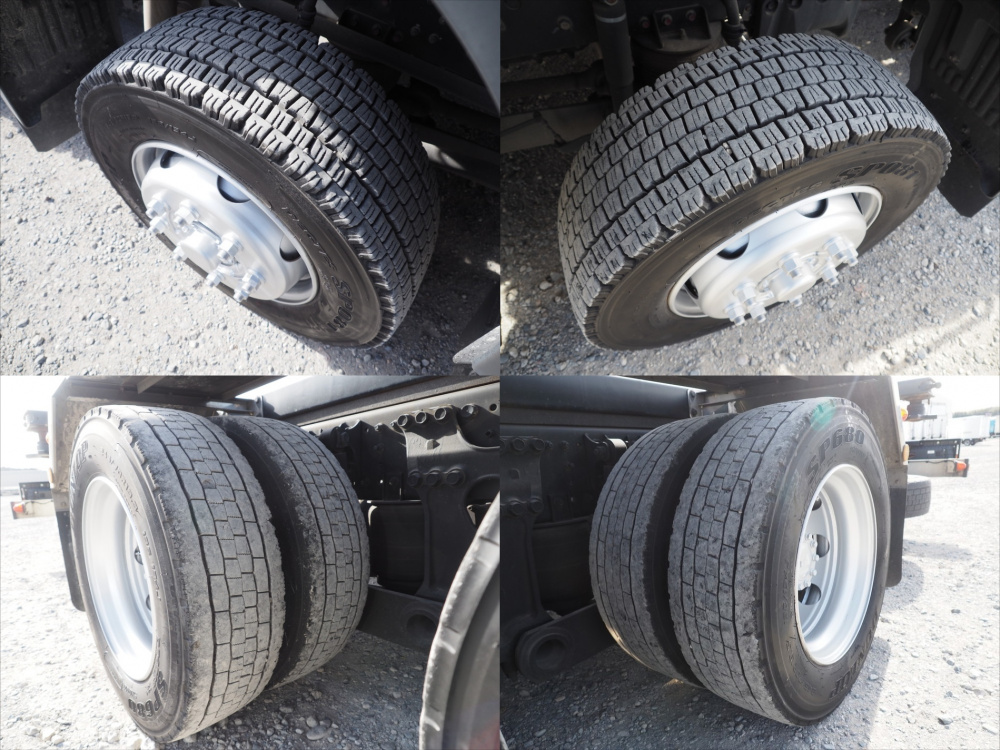 日野 プロフィア コンテナ 大型 2DG-FW1AHJ 年式 R3[写真35]