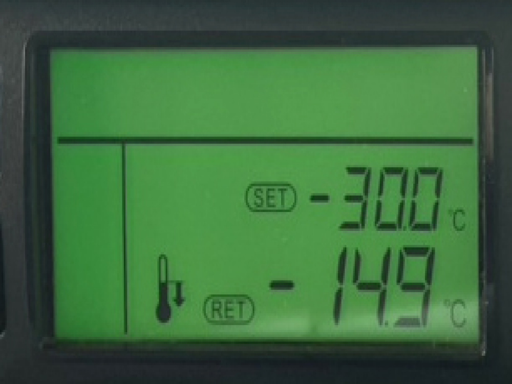 日野 レンジャープロ 冷凍バン 中型 TKG-FC9JJAA 年式 H25[写真30]