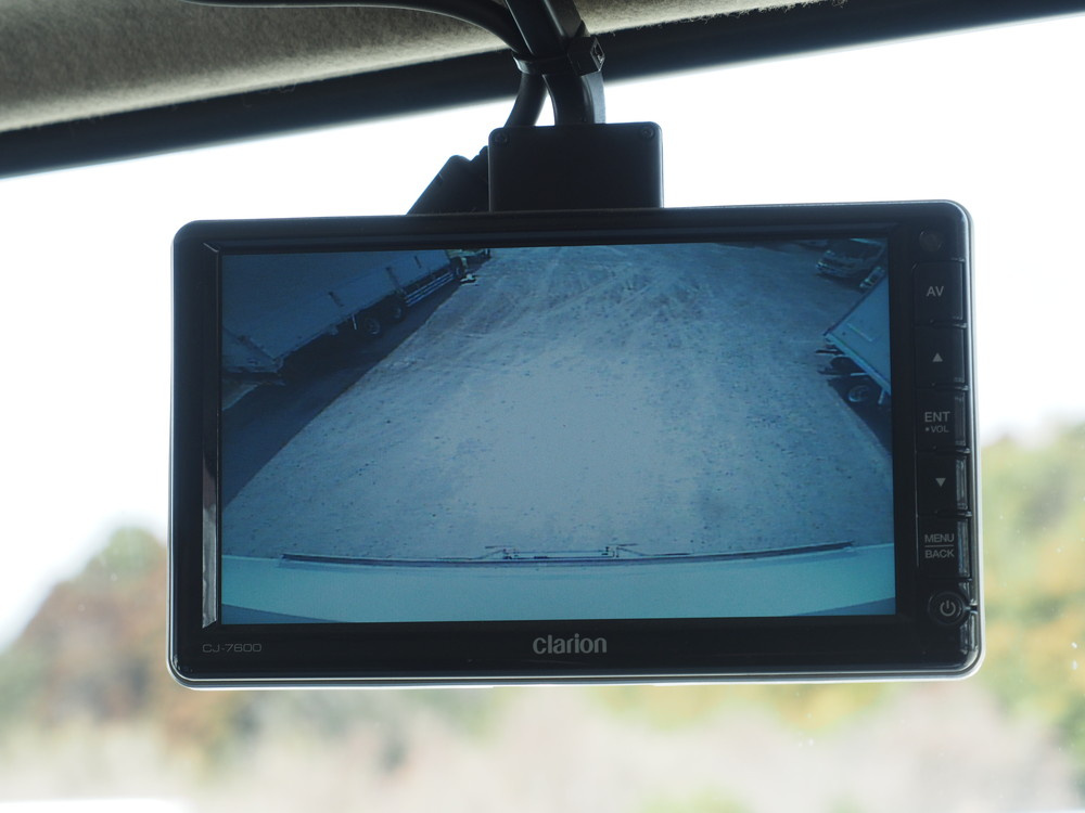 三菱ふそう スーパーグレート 冷凍ウイング 大型 QPG-FS64VZ 年式 H28[写真34]