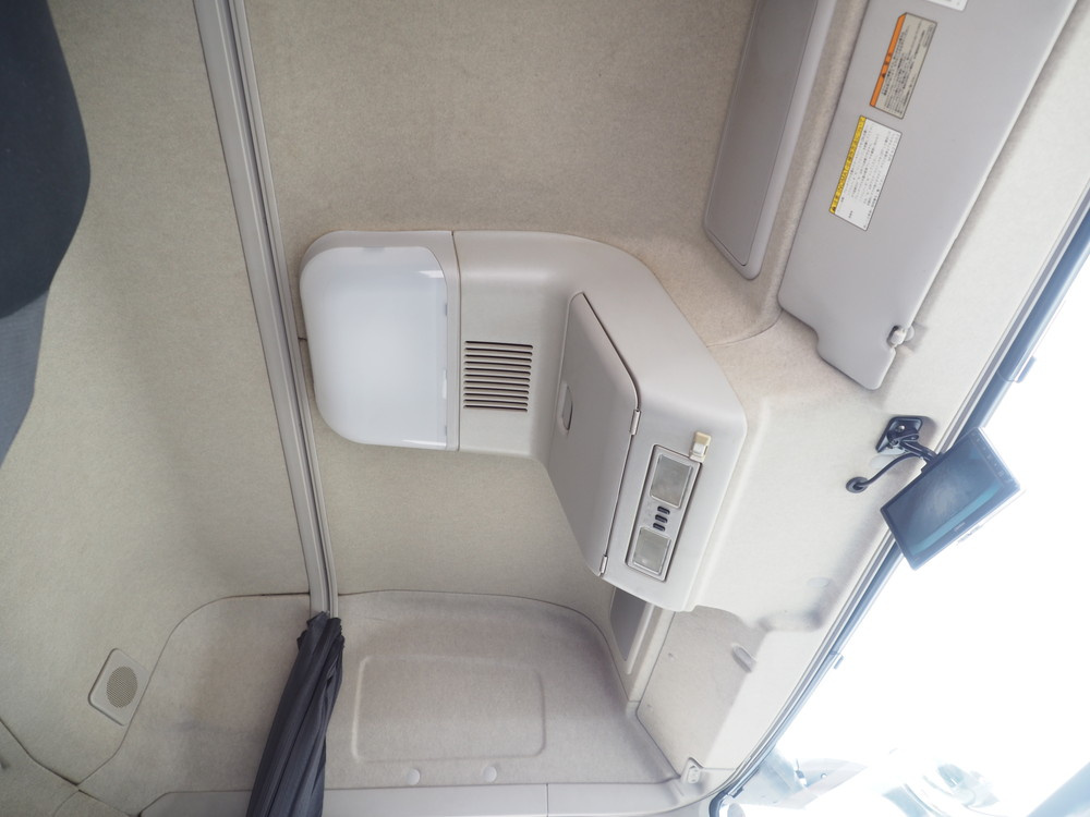 三菱ふそう スーパーグレート 冷凍ウイング 大型 QPG-FS64VZ 年式 H28[写真37]