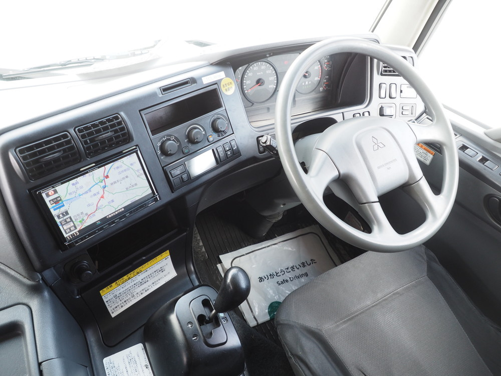 三菱ふそう スーパーグレート 冷凍ウイング 大型 QPG-FS64VZ 年式 H28[写真31]