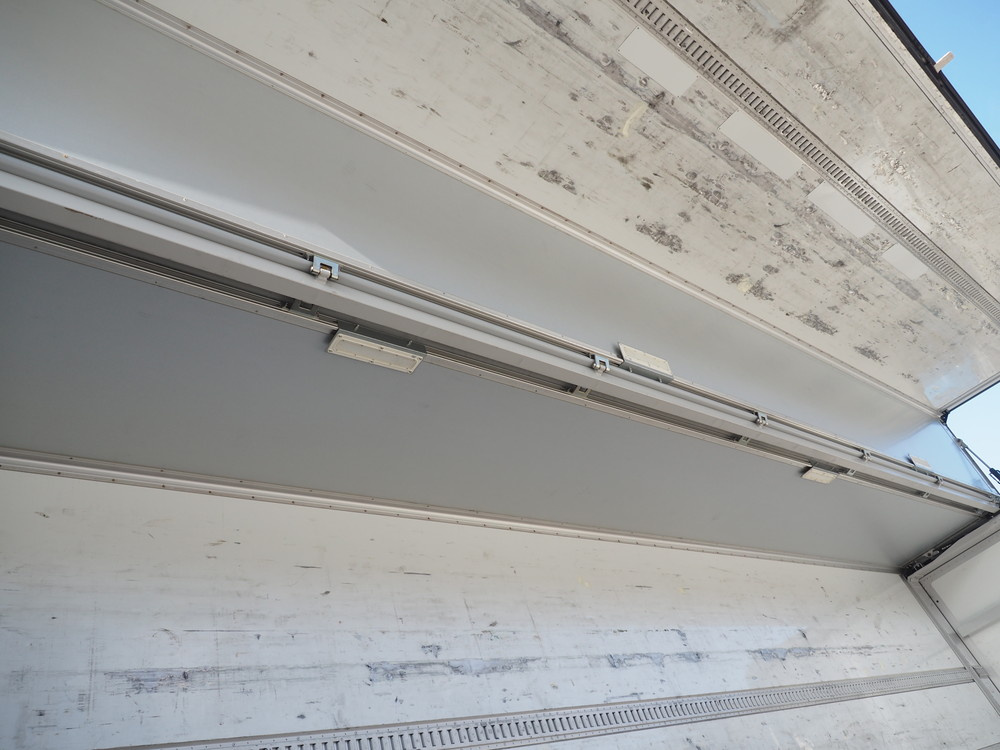 三菱ふそう スーパーグレート ウイング車 大型 2PG-FS74HZ 年式 H29[写真22]