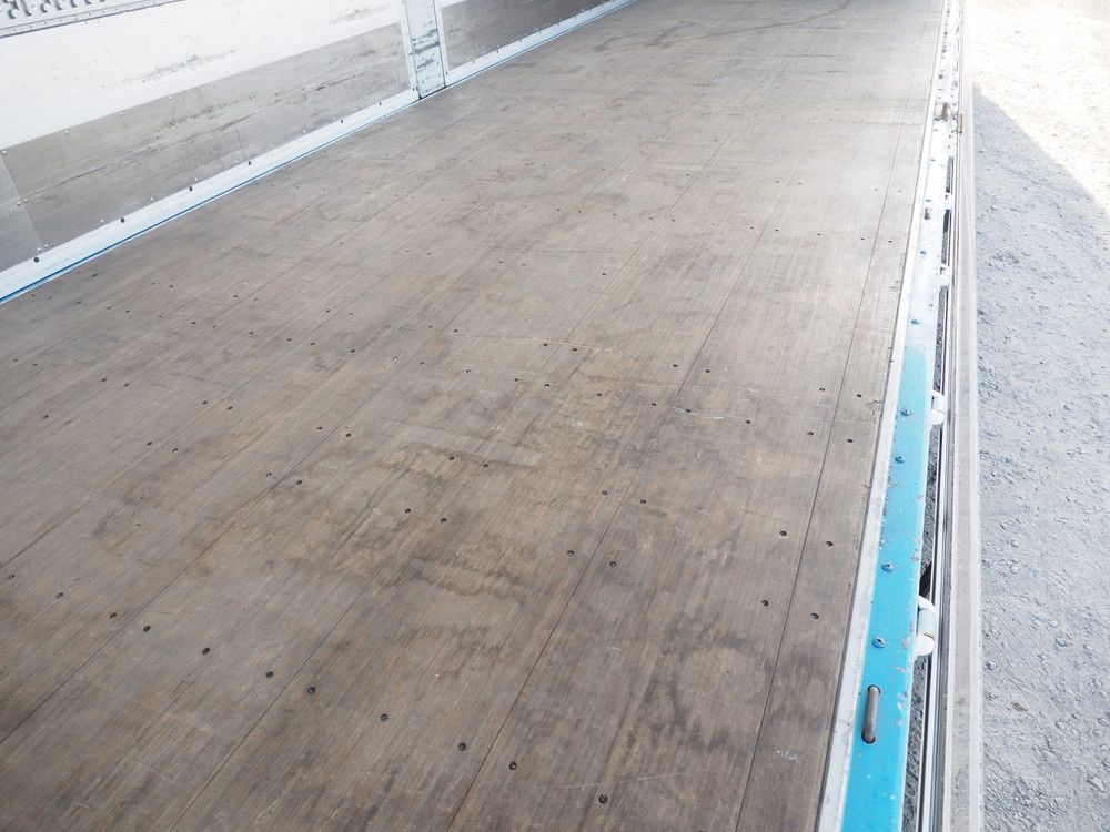 三菱ふそう スーパーグレート ウイング車 大型 2PG-FS74HZ 年式 H29[写真23]