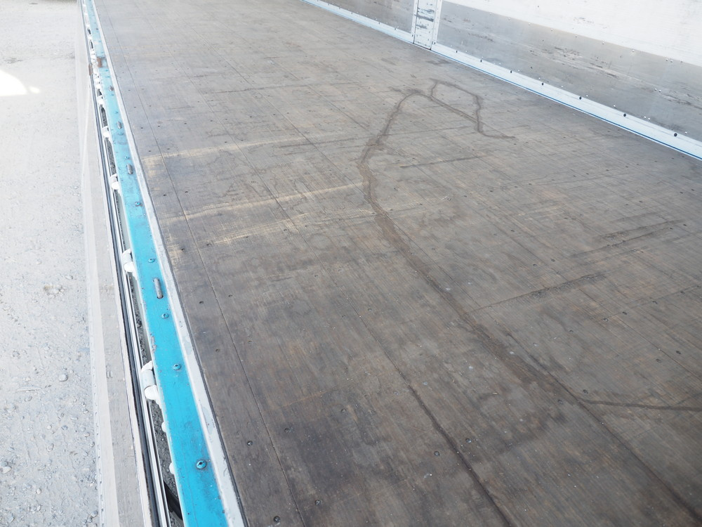 三菱ふそう スーパーグレート ウイング車 大型 2PG-FS74HZ 年式 H29[写真24]