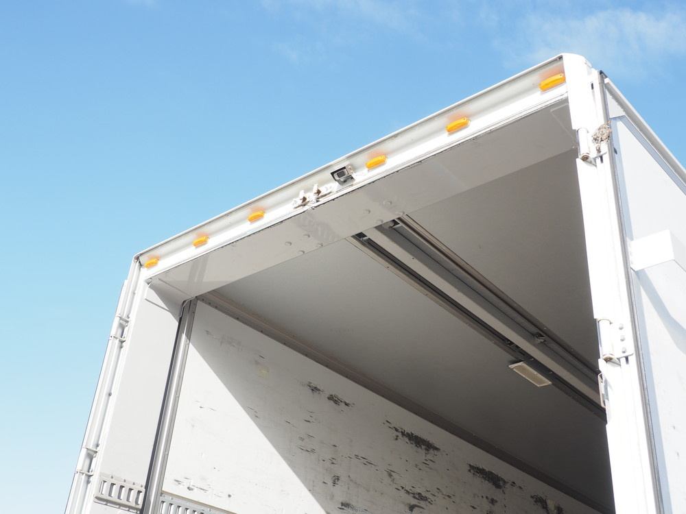 三菱ふそう スーパーグレート ウイング車 大型 2PG-FS74HZ 年式 H29[写真26]