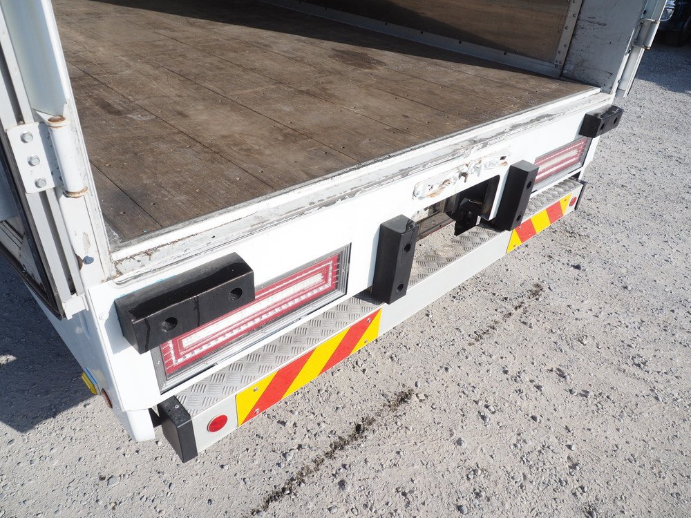 三菱ふそう スーパーグレート ウイング車 大型 2PG-FS74HZ 年式 H29[写真27]