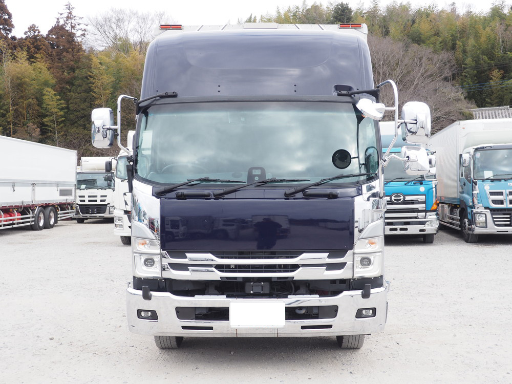 いすゞ フォワード ウイング車 中増t 2RG-FSR90T2 年式 R4[写真04]