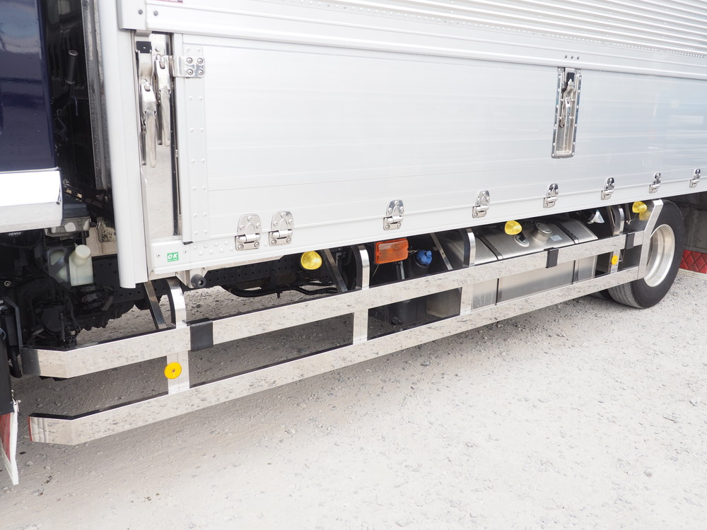 いすゞ フォワード ウイング車 中増t 2RG-FSR90T2 年式 R4[写真16]