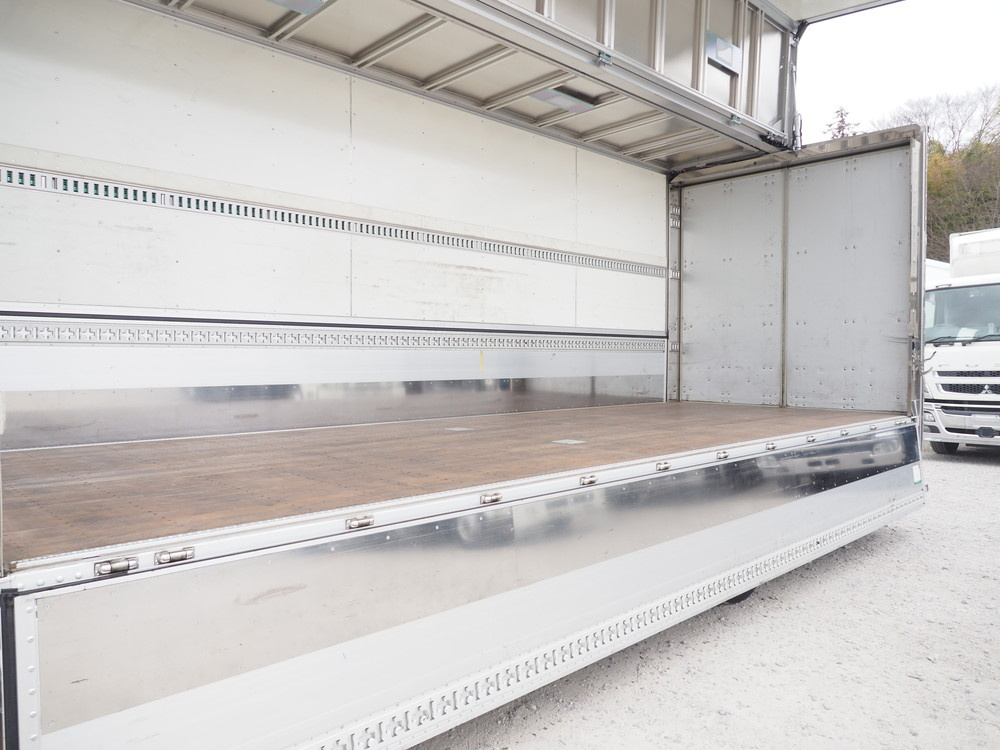 いすゞ フォワード ウイング車 中増t 2RG-FSR90T2 年式 R4[写真22]