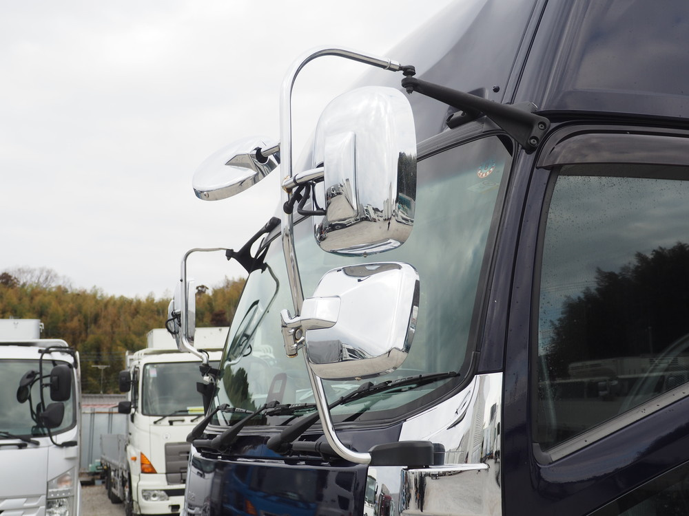 いすゞ フォワード ウイング車 中増t 2RG-FSR90T2 年式 R4[写真07]