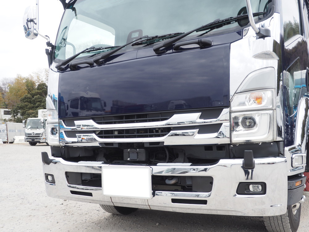 いすゞ フォワード ウイング車 中増t 2RG-FSR90T2 年式 R4[写真06]