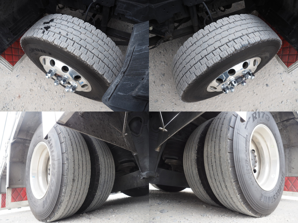 いすゞ フォワード ウイング車 中増t 2RG-FSR90T2 年式 R4[写真52]