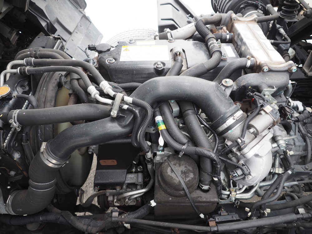 いすゞ フォワード ウイング車 中増t 2RG-FSR90T2 年式 R4[写真54]