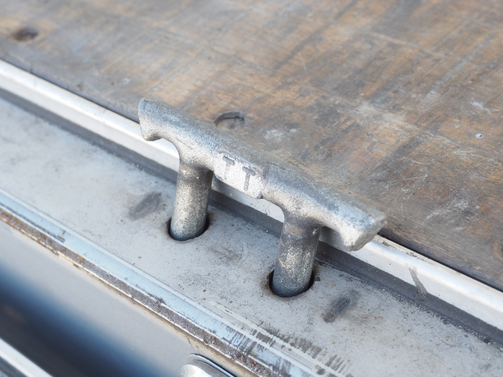 三菱ふそう ファイター ウイング車 中増t QKG-FK62FZ 年式 H27[写真26]