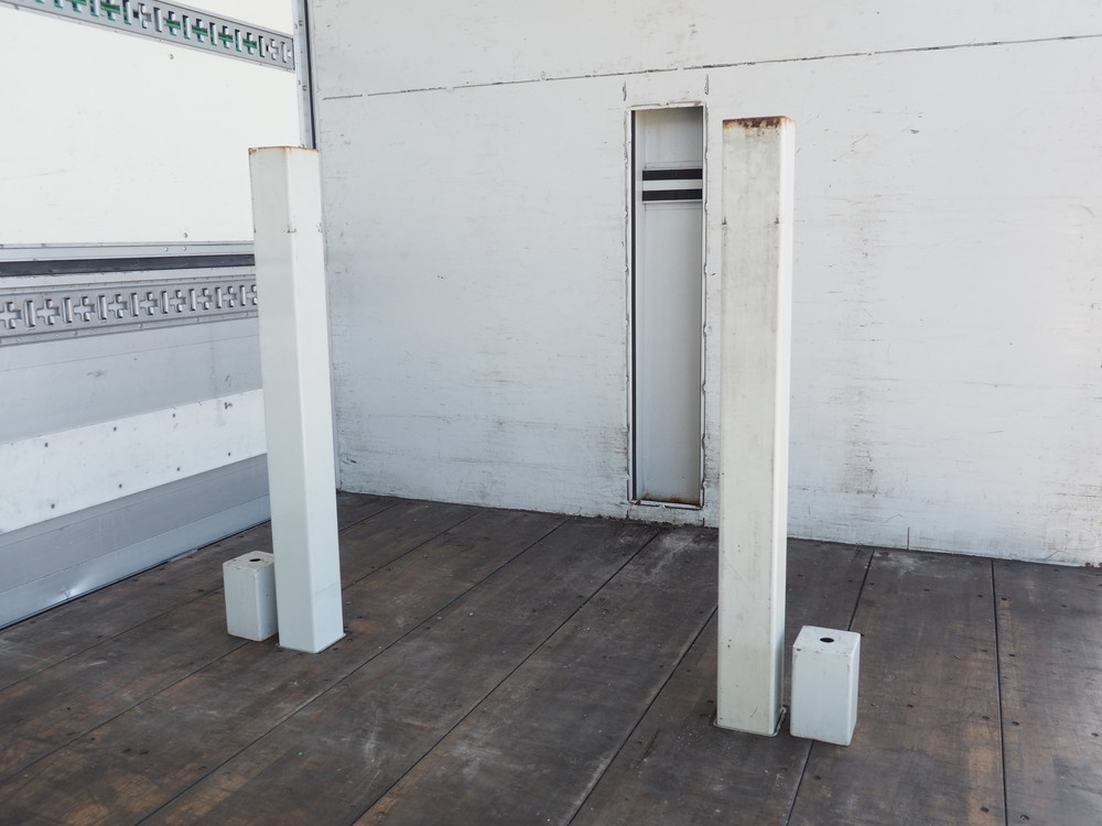 三菱ふそう ファイター ウイング車 中増t QKG-FK62FZ 年式 H27[写真27]