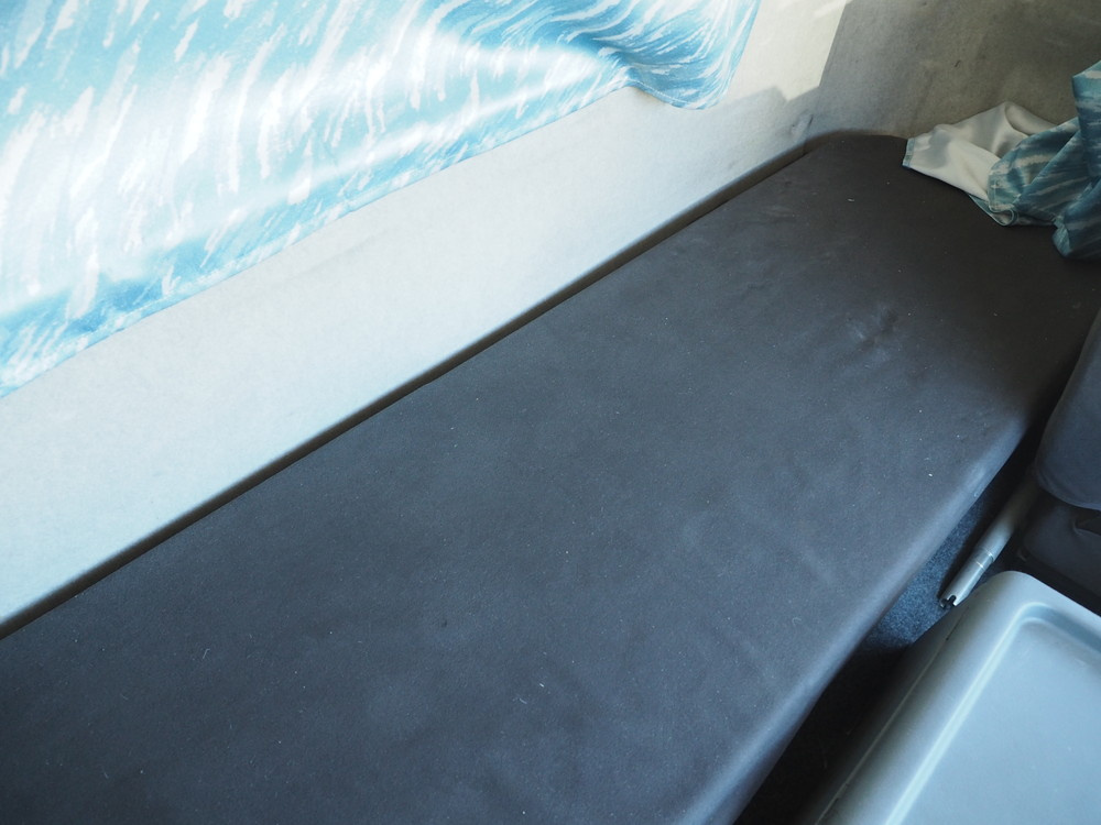 三菱ふそう ファイター ウイング車 中増t QKG-FK62FZ 年式 H27[写真43]