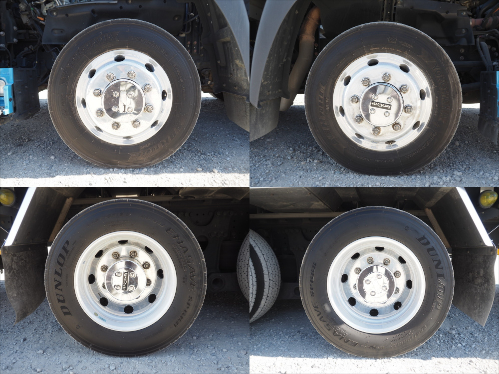 日野 プロフィア ウイング車 大型 2DG-FW1AHG 年式 H29[写真45]