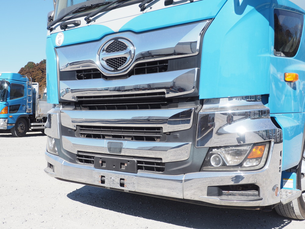 日野 プロフィア ウイング車 大型 2DG-FW1AHG 年式 H29[写真07]