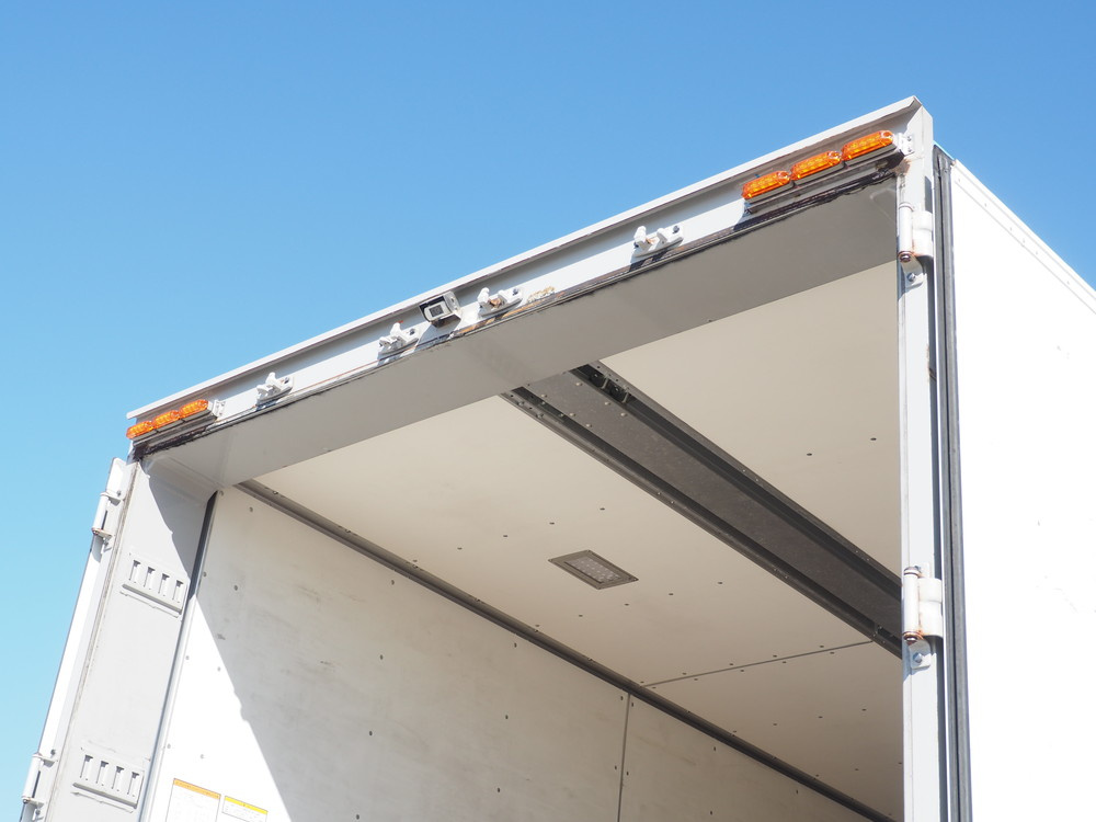 日野 プロフィア ウイング車 大型 2DG-FW1AHG 年式 H29[写真25]