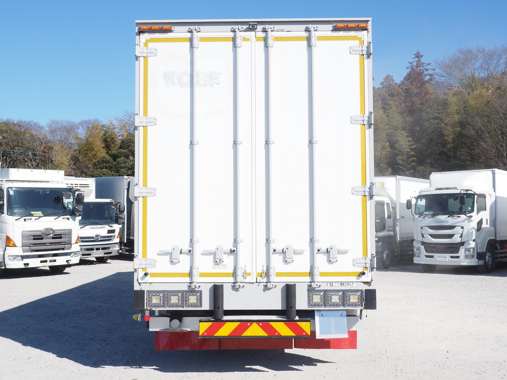 日野 プロフィア ウイング車 大型 2DG-FW1AHG 年式 H29[写真06]