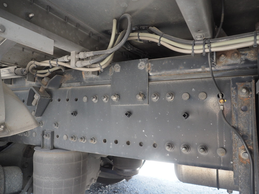 日野 プロフィア ウイング車 大型 2DG-FW1AHG 年式 H29[写真42]