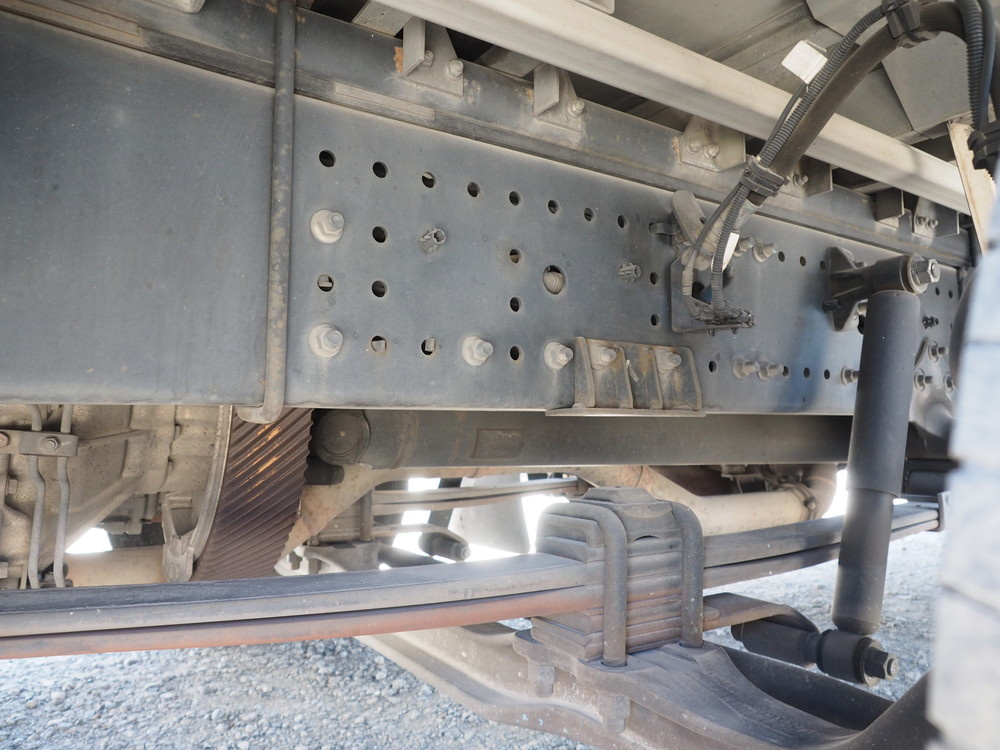 日野 プロフィア ウイング車 大型 2DG-FW1AHG 年式 H29[写真43]