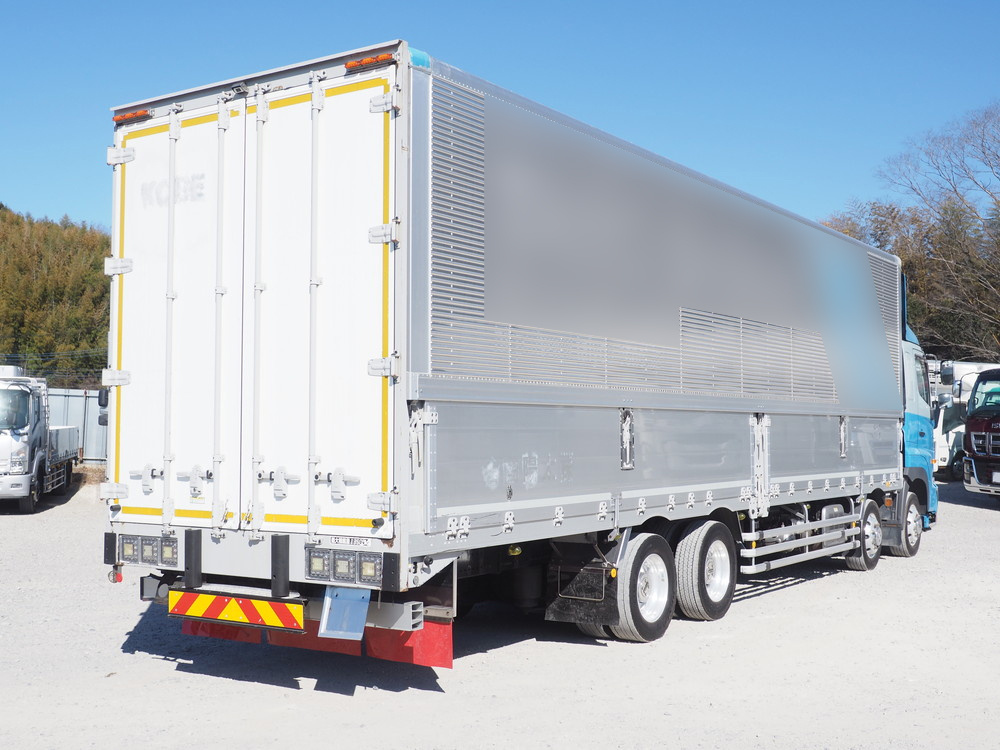 日野 プロフィア ウイング車 大型 2DG-FW1AHG 年式 H29[写真05]