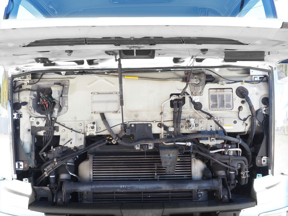 いすゞ ギガ ウイング車 大型 2PG-CYJ77C 年式 H30[写真52]