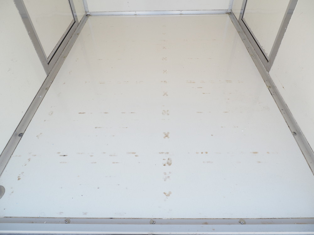 ダイハツ ハイゼット 冷凍バン 小型 3BD-S500P 年式 R4[写真22]