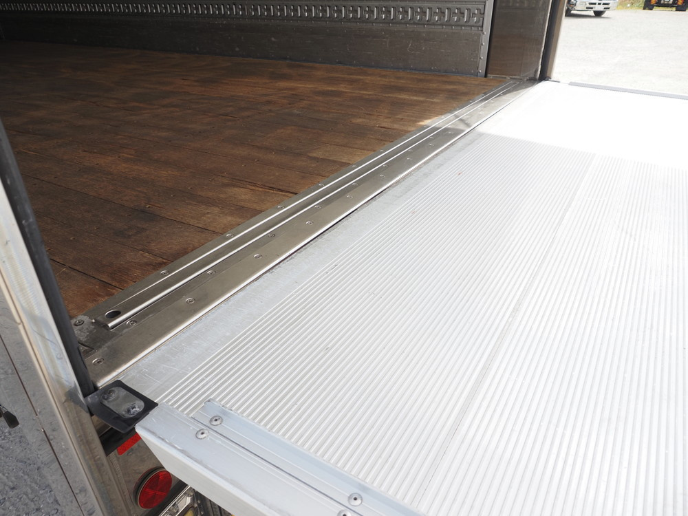 三菱ふそう スーパーグレート ウイング車 大型 QPG-FS64VZ 年式 H27[写真35]