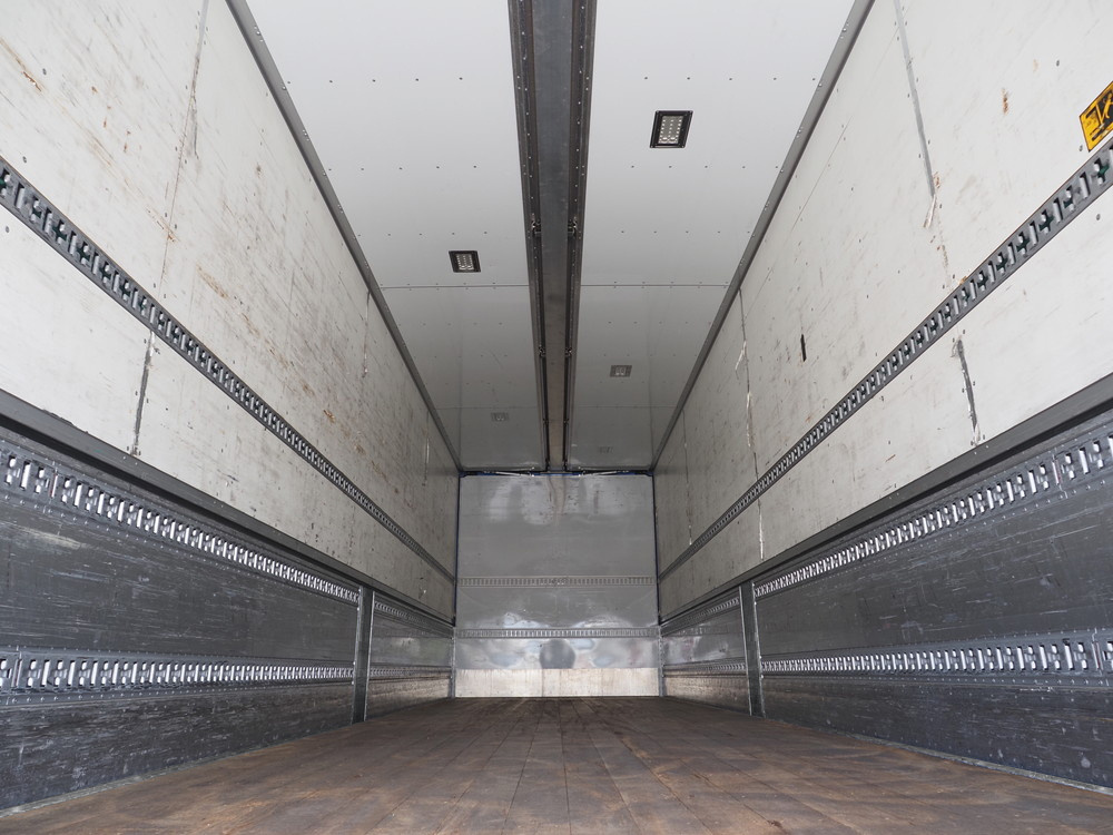 三菱ふそう スーパーグレート ウイング車 大型 QPG-FS64VZ 年式 H27[写真31]