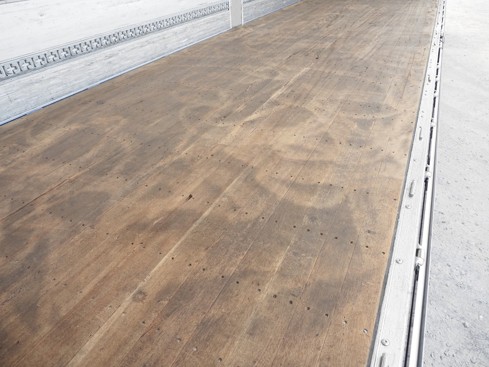 三菱ふそう スーパーグレート ウイング車 大型 QPG-FS64VZ 年式 H27[写真27]