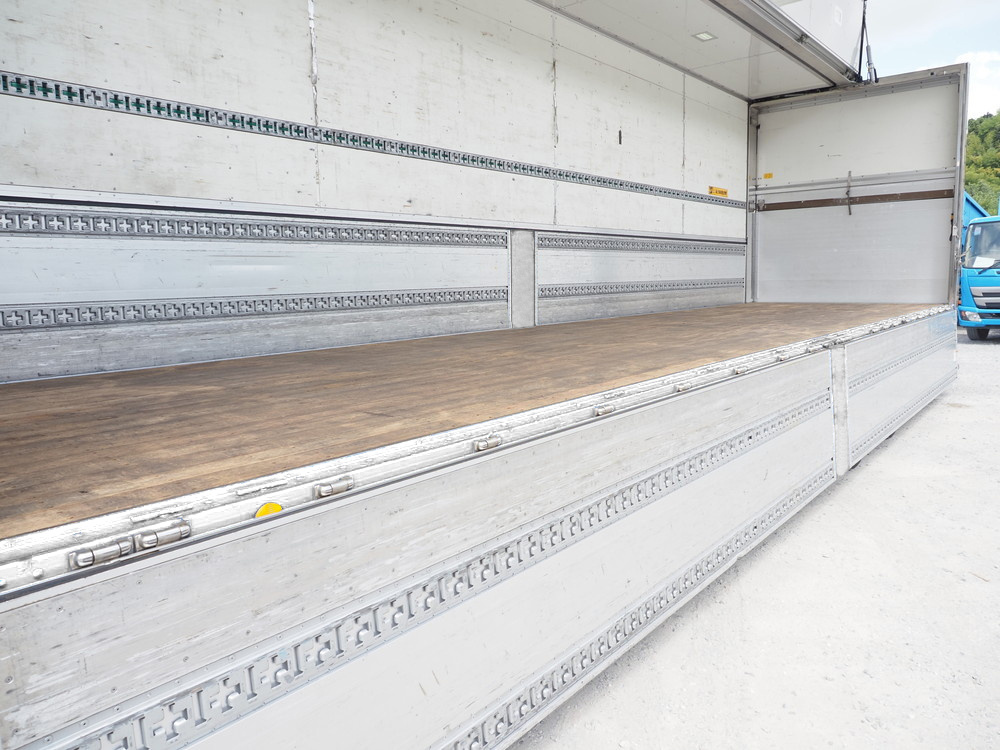 三菱ふそう スーパーグレート ウイング車 大型 QPG-FS64VZ 年式 H27[写真25]