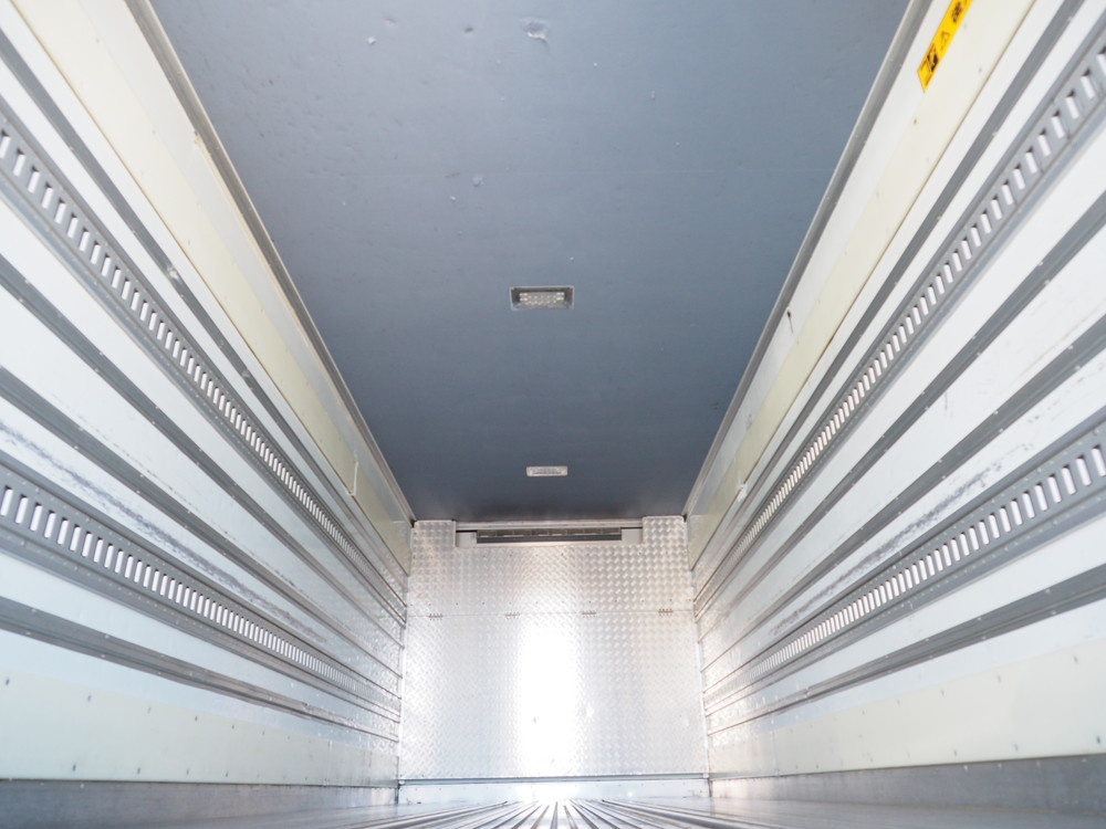 日野 レンジャープロ 冷凍バン 中型 TKG-FC9JJAA 年式 H25[写真17]