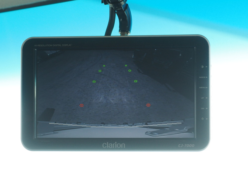 日野 レンジャープロ 冷凍バン 中型 TKG-FC9JJAA 年式 H25[写真26]