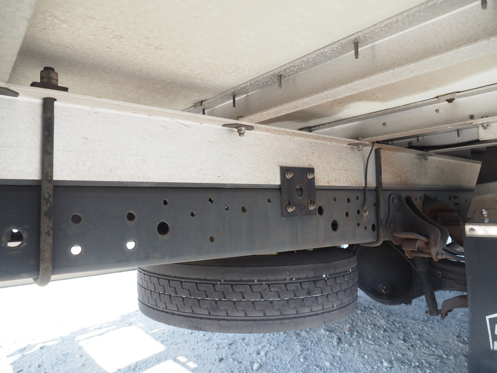 日野 レンジャープロ 冷凍バン 中型 TKG-FC9JJAA 年式 H25[写真32]