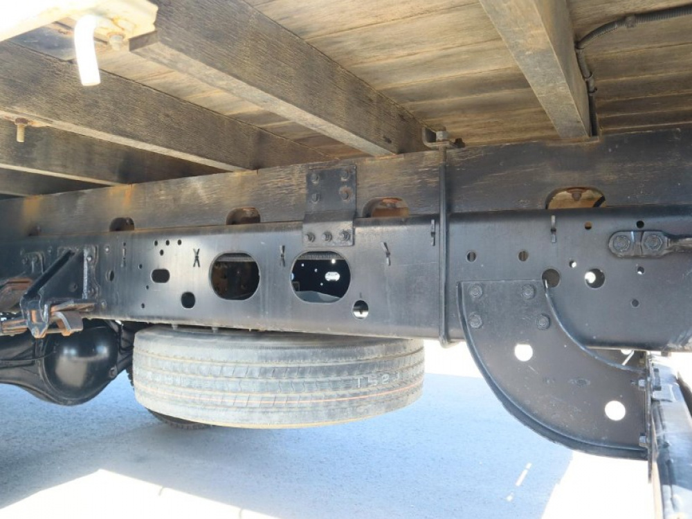 いすゞ フォワード ユニック - TKG-FRR90S1 年式 H28[写真13]