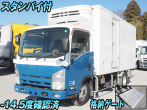 いすゞ エルフ 冷凍バン 小型 TKG-NMR85AN 年式 H26