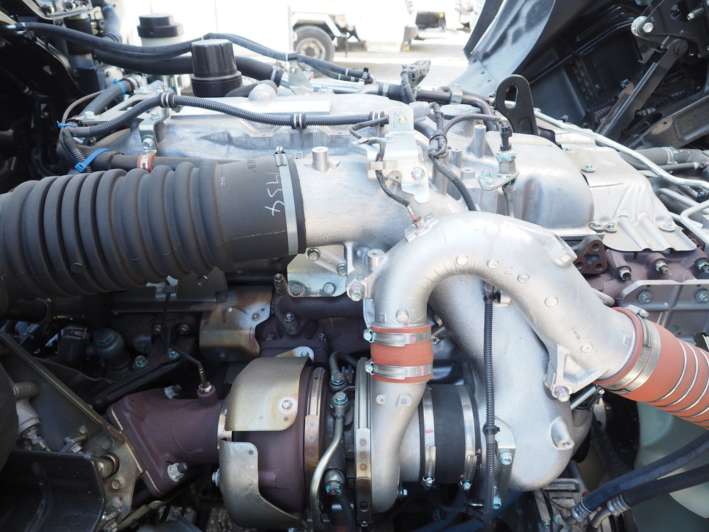 いすゞ ギガ ウイング車 大型 2PG-CYJ77D 年式 R7[写真53]