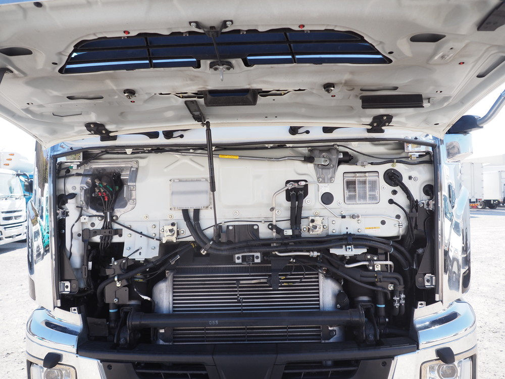 いすゞ ギガ ウイング車 大型 2PG-CYJ77D 年式 R7[写真51]