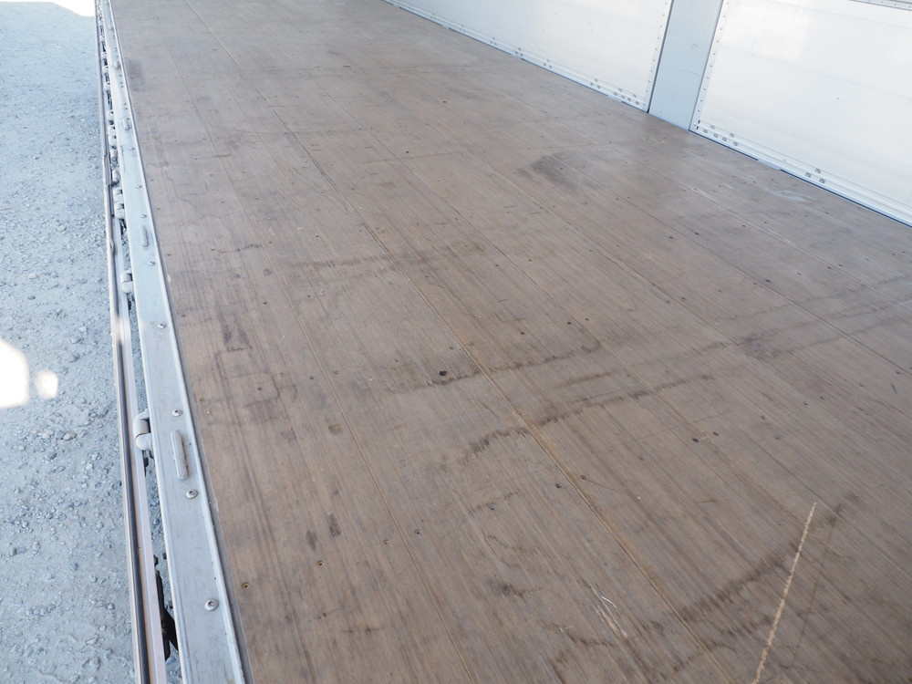 いすゞ ギガ ウイング車 大型 2PG-CYJ77D 年式 R7[写真23]