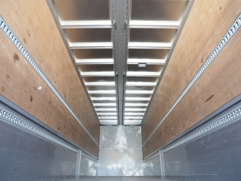 いすゞ ギガ ウイング車 大型 2PG-CYJ77D 年式 R7[写真29]