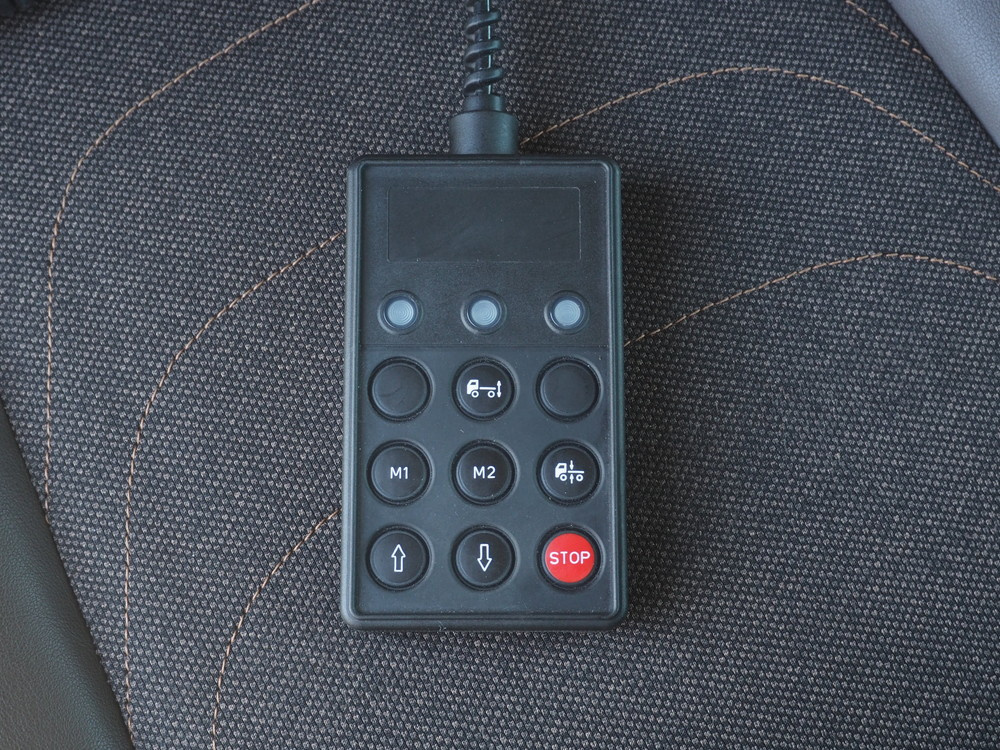 いすゞ ギガ ウイング車 大型 2PG-CYJ77D 年式 R7[写真39]